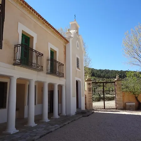 Riola San Gabriel Alcoleja