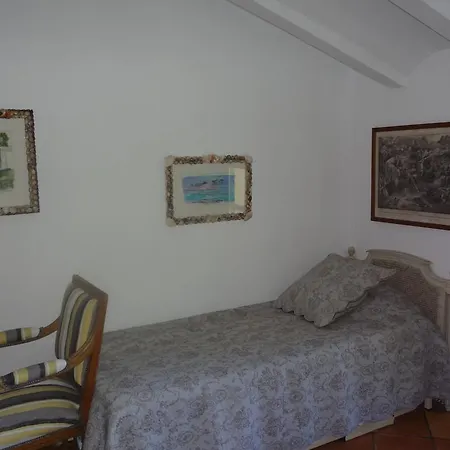 Hétvégi ház Riola San Gabriel *
