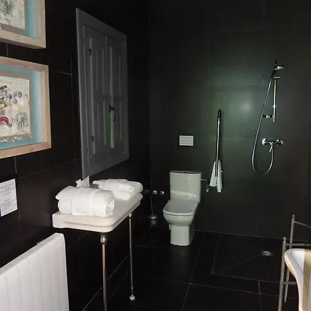 Hétvégi ház Riola San Gabriel Alcoleja