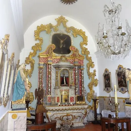 Hétvégi ház Riola San Gabriel Alcoleja