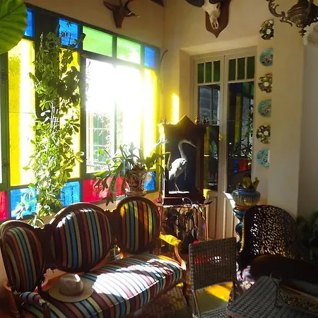 Hétvégi ház Riola San Gabriel Alcoleja