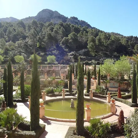 Riola San Gabriel Alcoleja