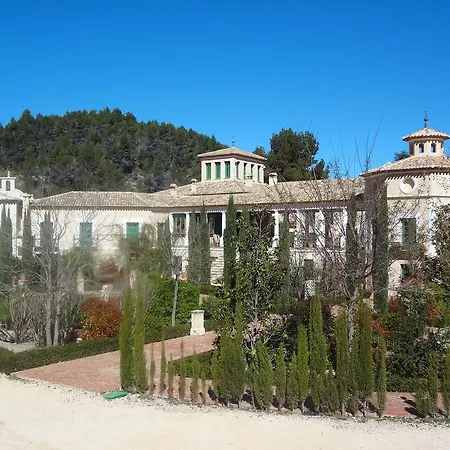 Riola San Gabriel Alcoleja