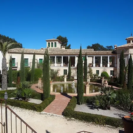 Riola San Gabriel Alcoleja
